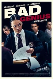 Bad Genius 2025 full