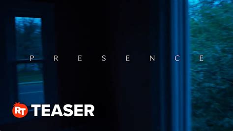 Presence 2025 stream 𝙵ree