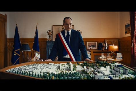Bâtiment 5 2025 streaming