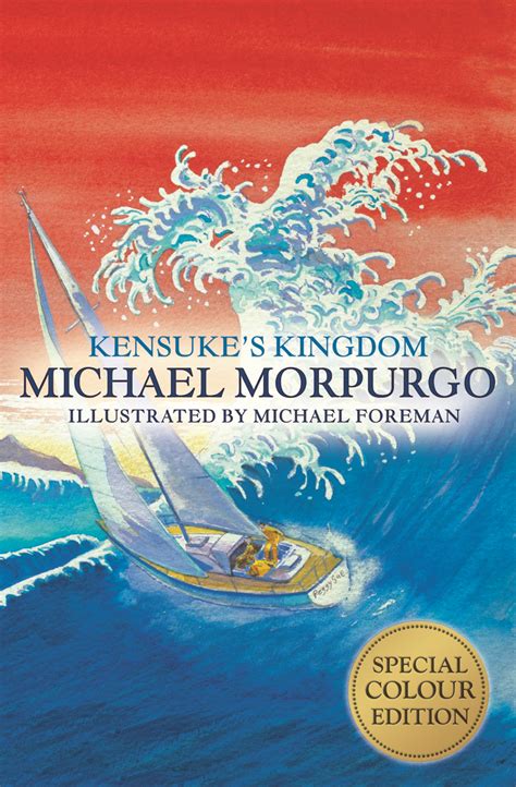 Kensuke's Kingdom 2025